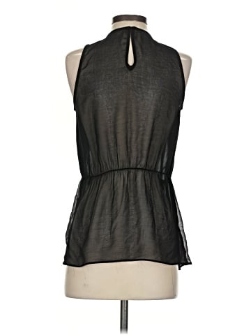 Zara Basic Sleeveless Blouse (view 2)