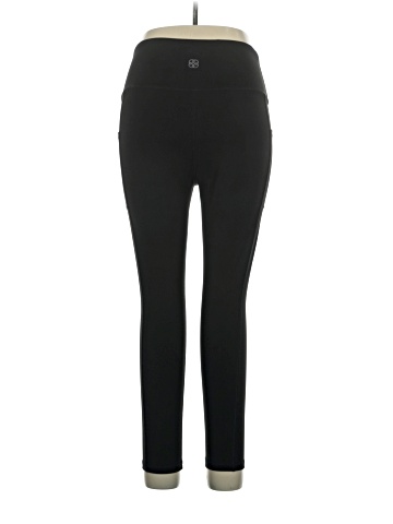 Daisy Fuentes Active Pants (view 2)