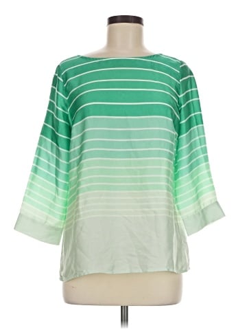 The Limited 3/4 Sleeve Top (view 1)