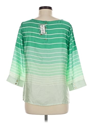 The Limited 3/4 Sleeve Top (view 2)