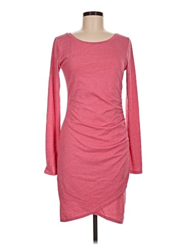 Leith Casual Dress (view 1)