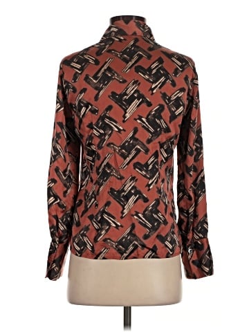 Classiques Entier Long Sleeve Blouse (view 2)