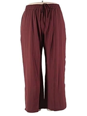 Banana Republic Factory Store Casual Pants (view 1)
