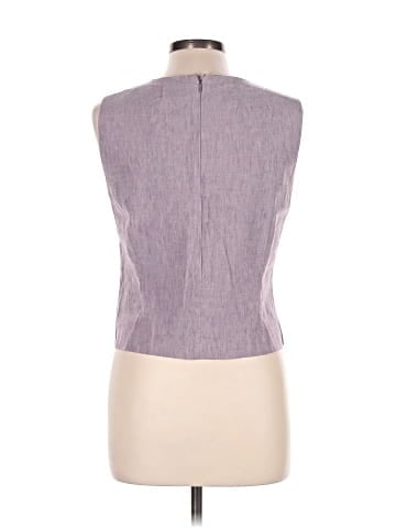 Theory Sleeveless Top (view 2)