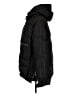 Orolay 100% Polyester Black Snow Jacket Size L - photo 5
