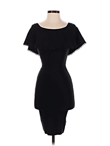 Marciano Cocktail Dress (view 1)