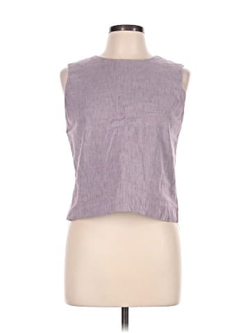 Theory Sleeveless Top (view 1)