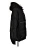 Orolay 100% Polyester Black Snow Jacket Size L - photo 4