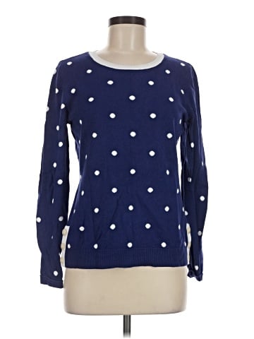 Talbots Outlet Long Sleeve Top (view 1)