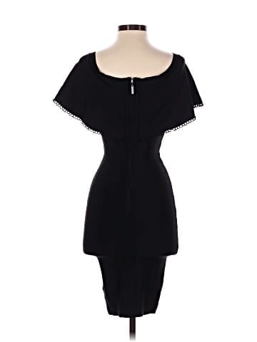 Marciano Cocktail Dress (view 2)