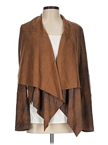 Dex Jacket (view 1)