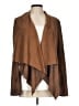 Dex Brown Jacket Size L - photo 1