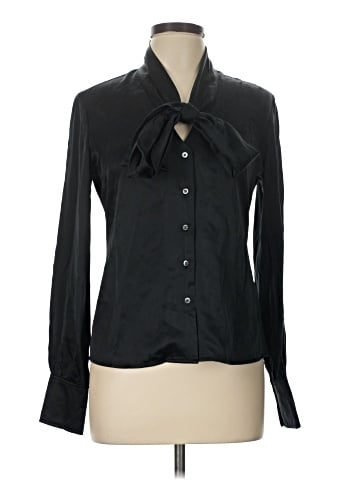 Gant Long Sleeve Blouse (view 1)