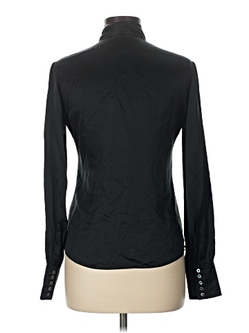 Gant Long Sleeve Blouse (view 2)