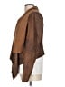 Dex Brown Jacket Size L - photo 5