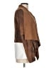 Dex Brown Jacket Size L - photo 4
