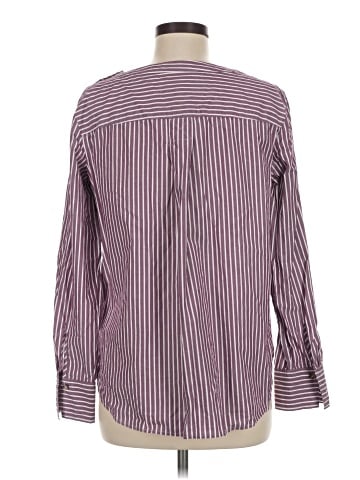 Talbots Long Sleeve Blouse (view 2)