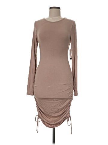 Melrose and Market Casual Dress (view 1)
