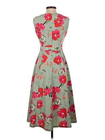 Calvin Klein Cocktail Dress (view 2)