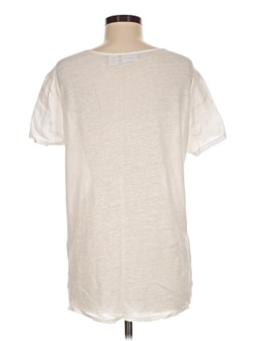 Sigrid Olsen Short Sleeve T-Shirt (view 2)