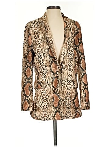 Boom Boom Jeans Blazer (view 1)