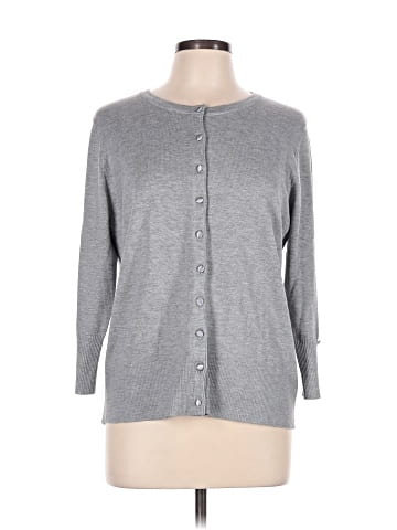 PREMISE Cardigan (view 1)