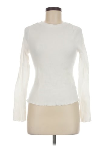 Dex Long Sleeve T-Shirt (view 1)
