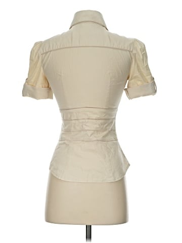 2b bebe Short Sleeve Blouse (view 2)