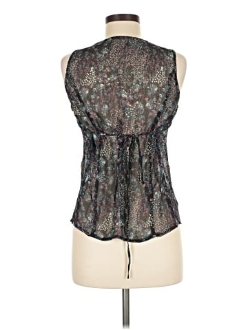 Mossimo Supply Co. Sleeveless Blouse (view 2)