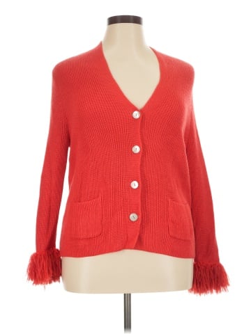 Nic + Zoe Cardigan (view 1)