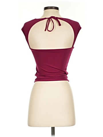 Garage Short Sleeve Blouse (view 2)