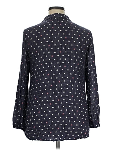 White Stuff Long Sleeve Blouse (view 2)