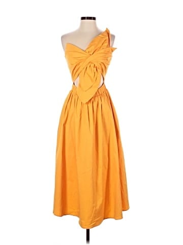 Fab'rik Casual Dress (view 1)