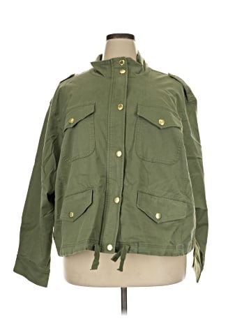 Talbots Jacket (view 1)