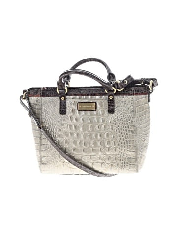 Brahmin Satchel (view 1)