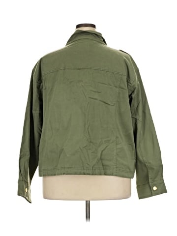 Talbots Jacket (view 2)