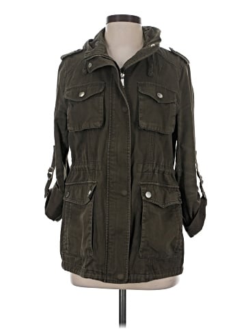 BCBGeneration Jacket (view 1)