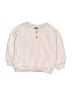 Old Navy Pink Pullover Sweater Size 18-24 mo - photo 1