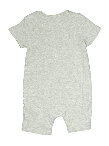 Little Wonders Short Sleeve Outfit (view 2)