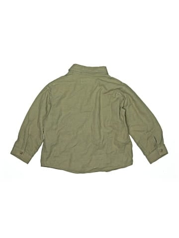 Zara Long Sleeve Polo (view 2)
