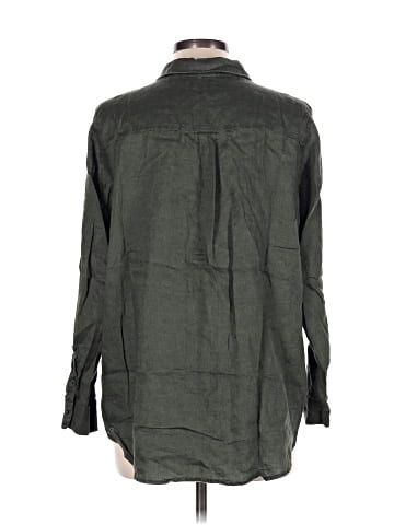 Boden Long Sleeve Button-Down Shirt (view 2)