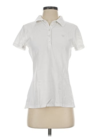 IZOD Short Sleeve Polo (view 1)