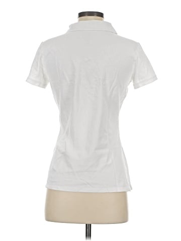 IZOD Short Sleeve Polo (view 2)
