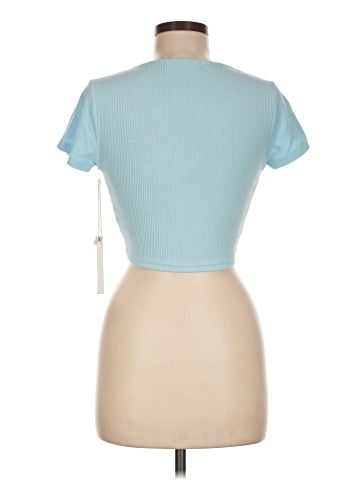 Ocean Drive Clothing Co. Short Sleeve Top (view 2)