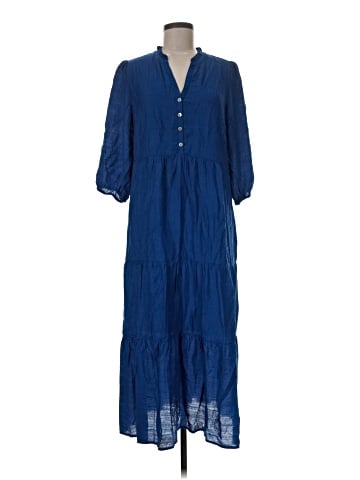 J.Jill Casual Dress (view 1)
