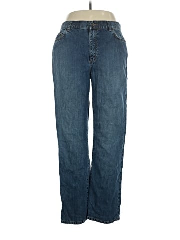 Lauren Jeans Co. Jeans (view 1)
