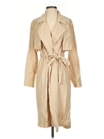 Dynamite Trenchcoat (view 1)