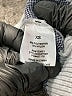 Pink Rose Gray Pullover Sweater Size XS - photo 8