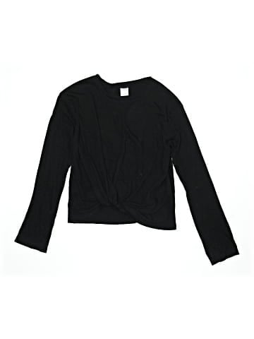 Nordstrom Long Sleeve T-Shirt (view 1)