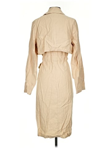 Dynamite Trenchcoat (view 2)